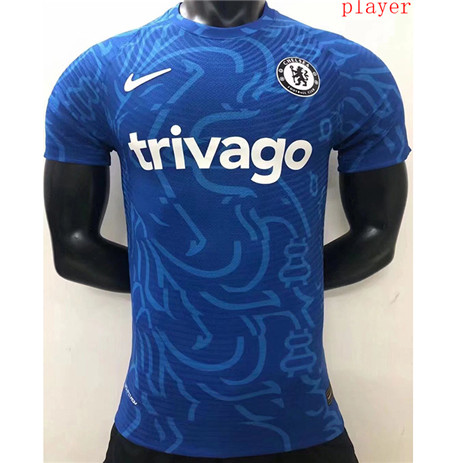 Thai Maillot Player Chelsea Entrainement 2022 2023