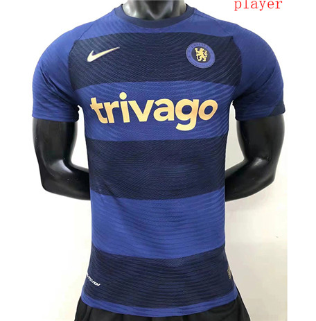 Thai Maillot Player Chelsea Entrainement 2022 2023