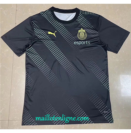 Thai Maillot Chivas Édition spéciale 2022 2023