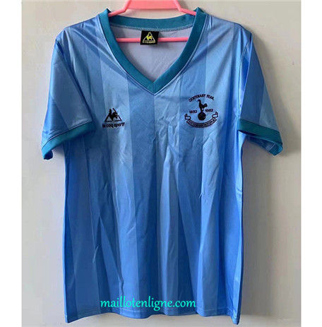 Thai Maillot Tottenham Hotspur édition centenaire 1982