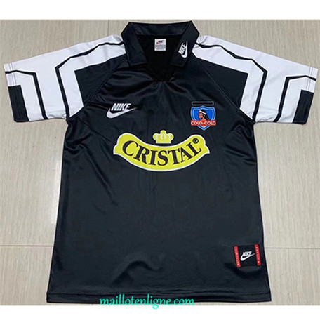 Thai Maillot Colo Colo FC Exterieur 1995