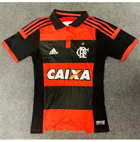 Thai Maillot Flamenco