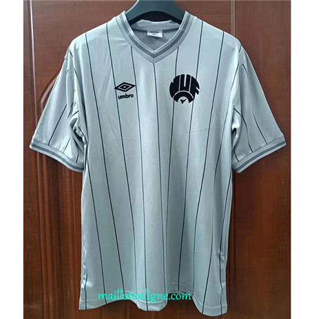 Thai Maillot Newcastle United Exterieur 1984-85