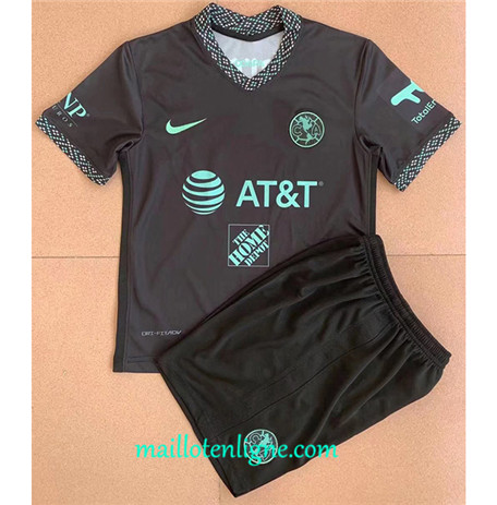 Thai Maillot CF América Enfant 2022 2023