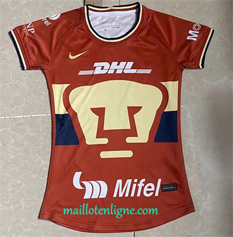 Thai Maillot CF América Femme Third 2022 2023