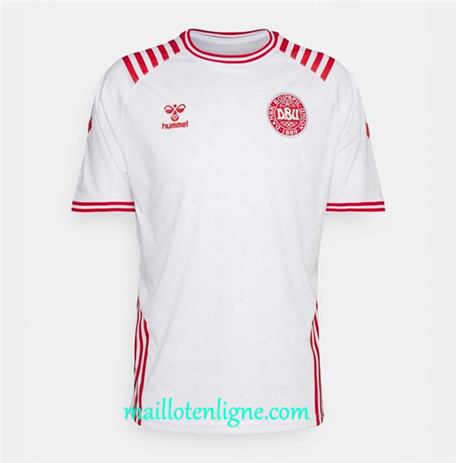 Thai Maillot Danemark Special 2022 2023