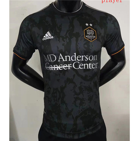 Thai Maillot Player Houston Dynamo 2022 2023