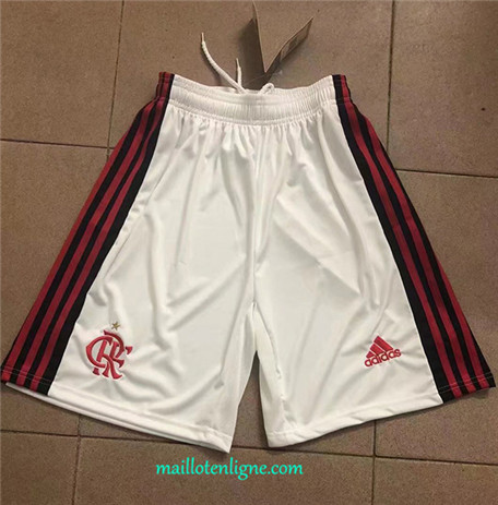 Thai Maillot Flamenco Short Domicile 2022 2023