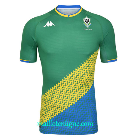 Thai Maillot Gabon Third 2022 2023