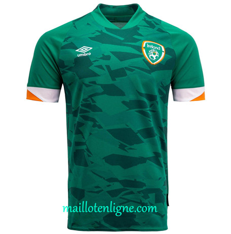 Thai Maillot Irlande Domicile 2022 2023