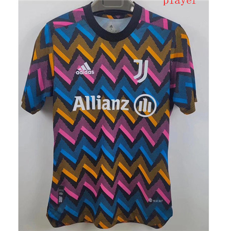 Thai Maillot Player Juventus Entrainement 2022 2023