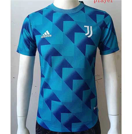 Thai Maillot Player Juventus camo 2022 2023