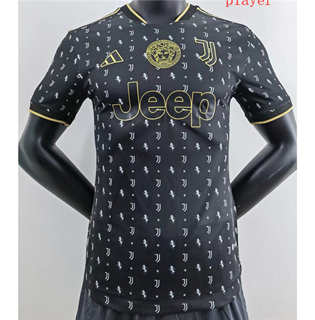 Thai Maillot Player Juventus Versace 2022 2023