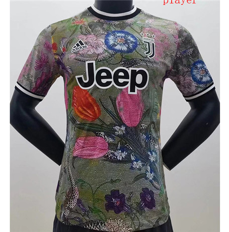 Thai Maillot Player Juventus 2022 2023