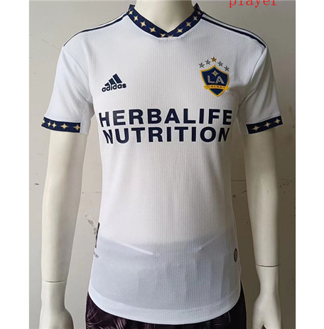 Thai Maillot Player LA Galaxy Domicile 2022 2023