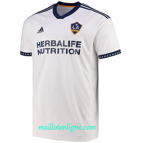 Thai Maillot Galaxy Domicile 2022 2023