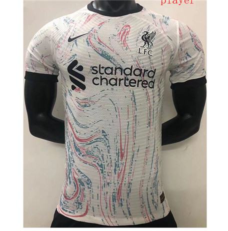 Thai Maillot Player Liverpool Exterieur 2022 2023