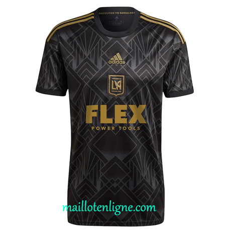 Thai Maillot Los Angeles Domicile 2022 2023