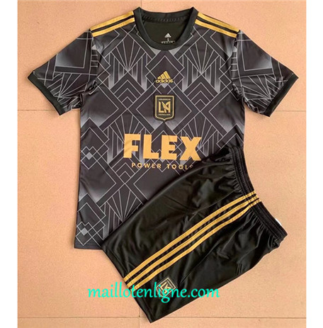 Thai Maillot Los Angeles FC Enfant Domicile 2022 2023