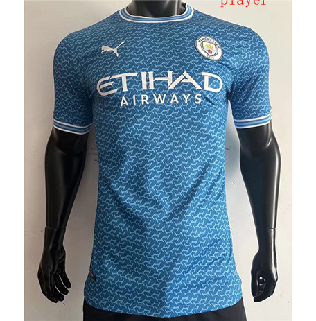 Thai Maillot Player Manchester City special 2022 2023