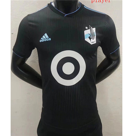 Thai Maillot Player Minnesota 2022 2023