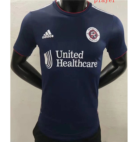 Thai Maillot Player New England Revolution Domicile 2022 2023