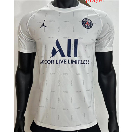 Thai Maillot Player Paris PSG 2022 2023