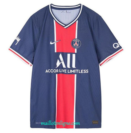 Thai Maillot PSG Special Fans Édition conjointe 2022 2023