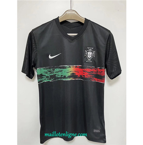 Thai Maillot Portugal Entrainement 2022 2023