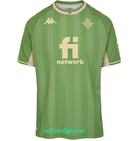 Thai Maillot Real Betis Édition spéciale 2022 2023