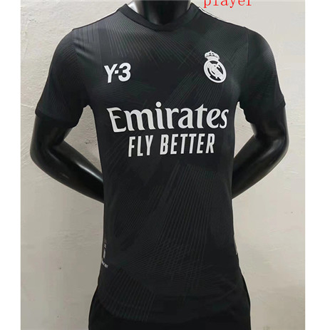 Thai Maillot Player Real Madrid Third 2022 2023