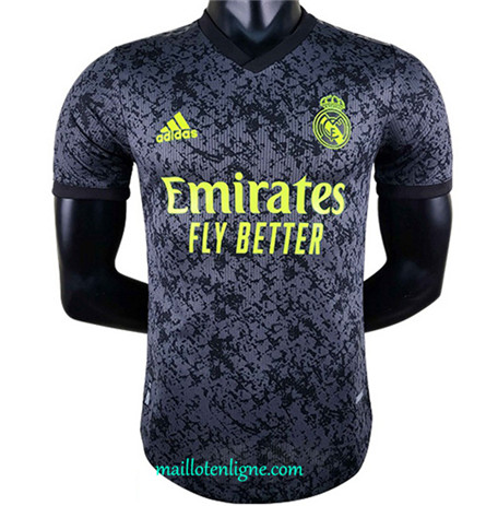 Thai Maillot Real Madrid Exterieur 2022 2023