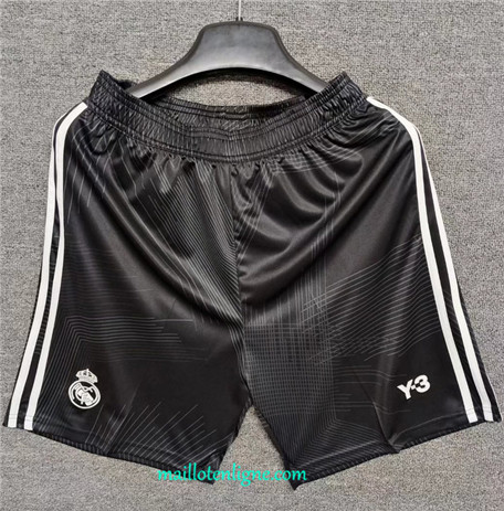 Thai Maillot Real Madrid Short Édition commémorative 2022 2023