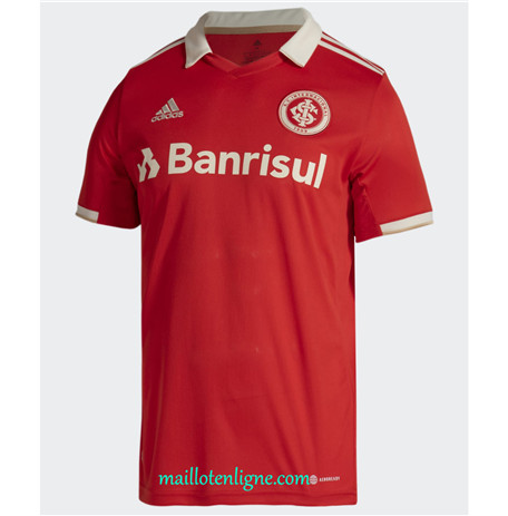 Thai Maillot SC Internacional Domicile 2022 2023