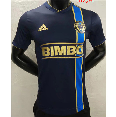 Thai Maillot Player Philadelphia League Domicile 2022 2023