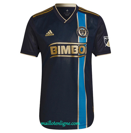 Thai Maillot Philadelphia Union Domicile 2022 2023