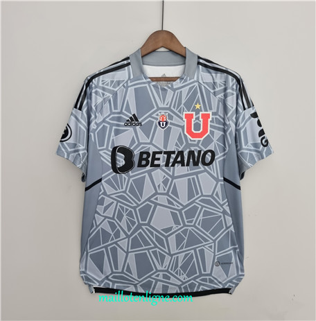 Thai Maillot Universidad de Chile Gardien de but 2022 2023