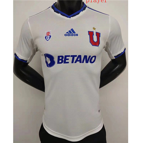 Thai Maillot Player Universidad de Chile Exterieur 2022 2023