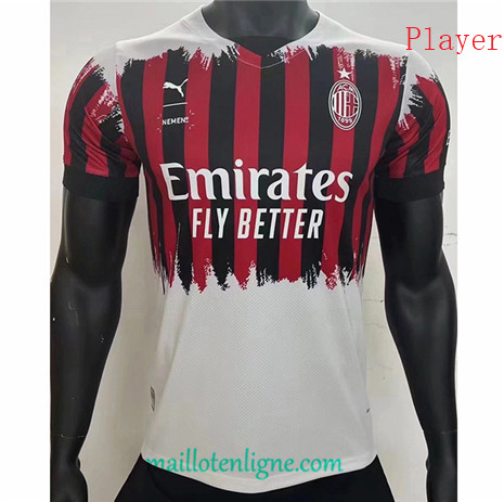 Thai Maillot Player AC Milan Third 2022 2023