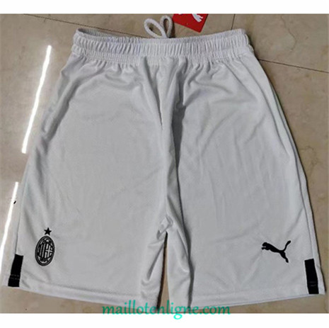 Thai Maillot AC Milan Short Third 2022 2023