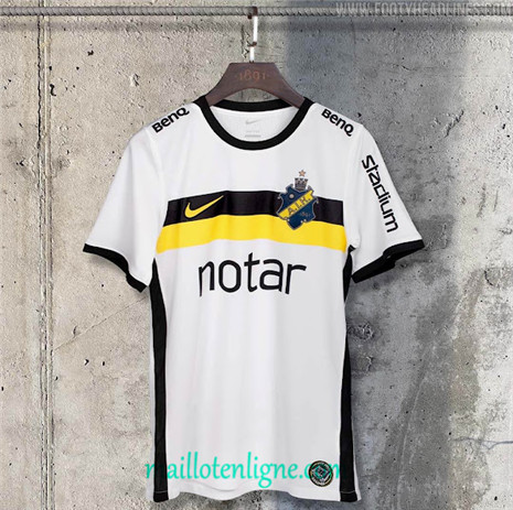 Thai Maillot AIK Solna Domicile 2022 2023