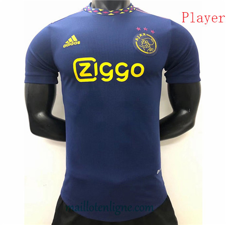 Thai Maillot Player Ajax Exterieur 2022 2023