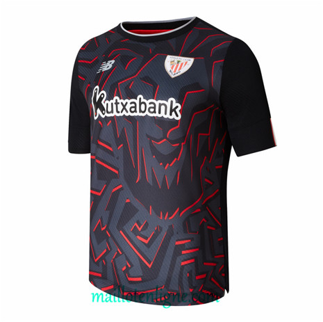 Thai Maillot Athletic Bilbao Exterieur 2022 2023