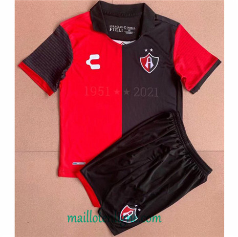 Thai Maillot Atlas Enfant Special 2022 2023