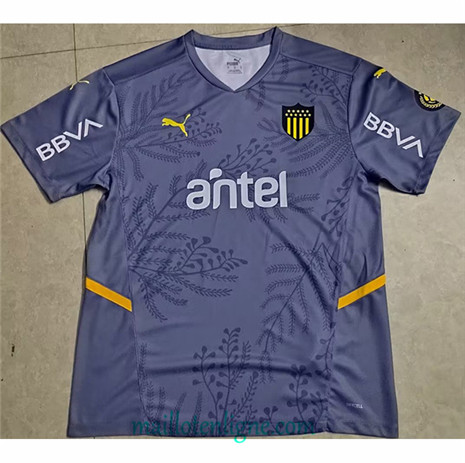 Thai Maillot Penarol Exterieur 2022 2023