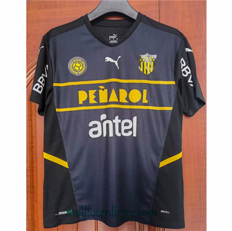 Thai Maillot Penarol Third 2022 2023