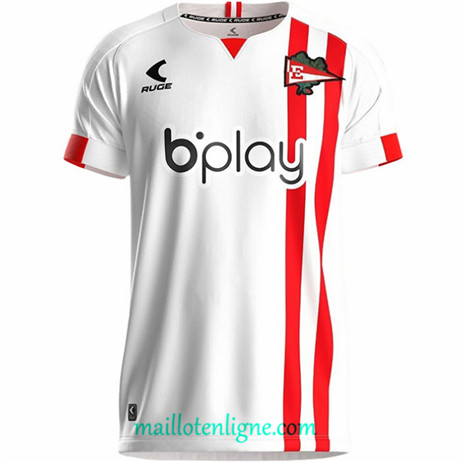 Thai Maillot Estudiantes Exterieur 2022 2023