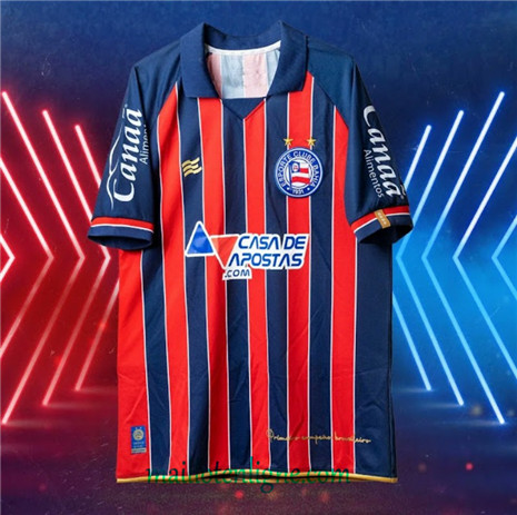 Thai Maillot Bahia Domicile 2022 2023