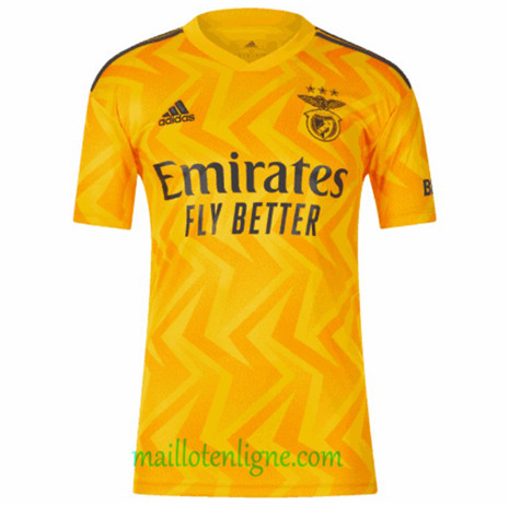 Thai Maillot Benfica Exterieur 2022 2023