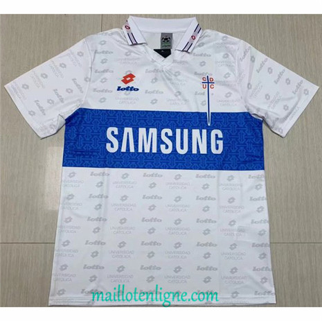 Thai Maillot Catholic Third 2022 2023